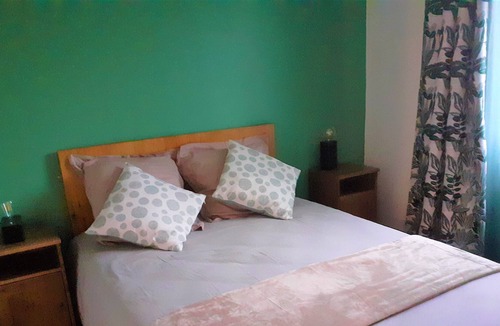 Trelans House | Large gite **** for 10 people on the Aubrac