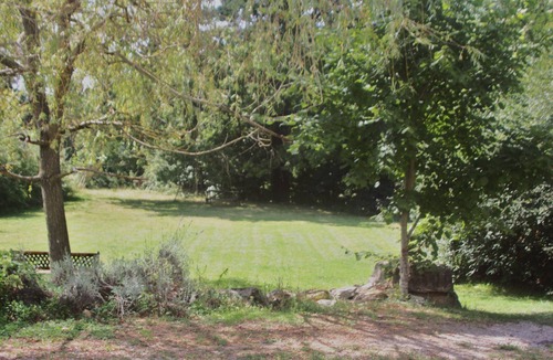 Villeneuve d'Aveyron Cottage | Large gite in stone house at Leymou near Najac, Aveyron gorges