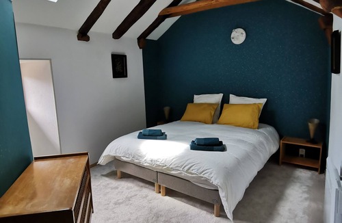 Saint-Pierre-Saint-Jean House | LARGE HOUSE TO SHARE WITH FRIENDS
