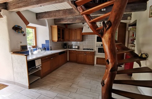 Saint-Pierre-Saint-Jean House | LARGE HOUSE TO SHARE WITH FRIENDS