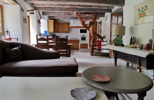 Saint-Pierre-Saint-Jean House | LARGE HOUSE TO SHARE WITH FRIENDS