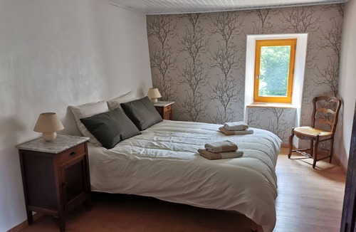 Saint-Pierre-Saint-Jean House | LARGE HOUSE TO SHARE WITH FRIENDS