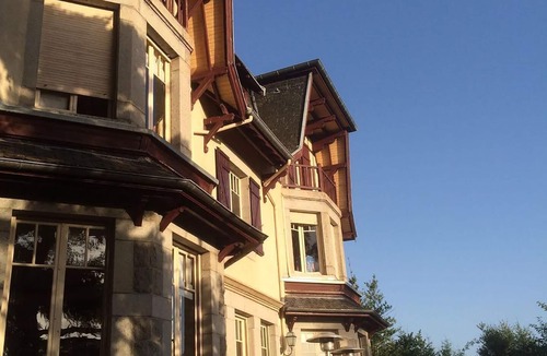 Le Chambon-sur-Lignon House | Large house of character in Chambon-sur-Lignon 10-14 pers