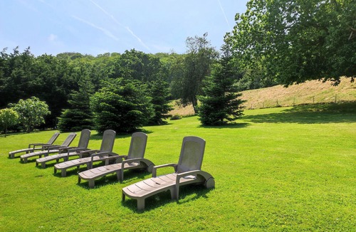 Trevou-Treguignec House | Large house 180m from the sea, beautiful beach of Trestel