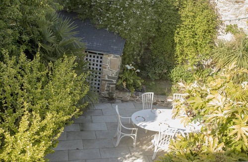 Paimpol House | Large house 80m from the port