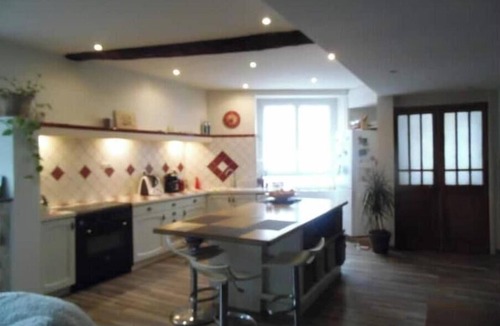 Villeneuve-d'Olmes House | Large house at the foot of the mountains