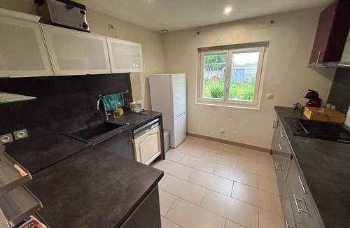 Le Plessis-Pate House | Large house in Le Plessis-pâté for 10 people. Only 35 km from Paris.