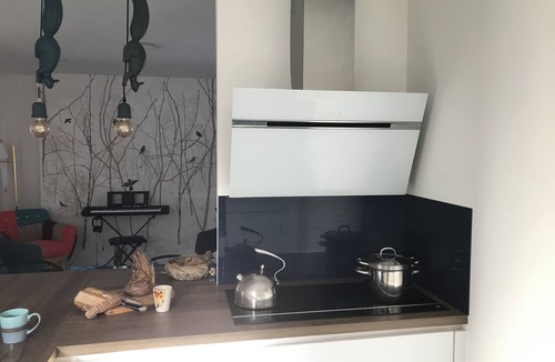 Lannion House | Large house in the center of Lannion