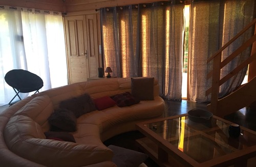 Saint-Hostien House | Large house of 140 m2 in a quiet area