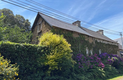 Treguidel House | Large nature & comfort gîte, near beaches in Côtes-d'Armor