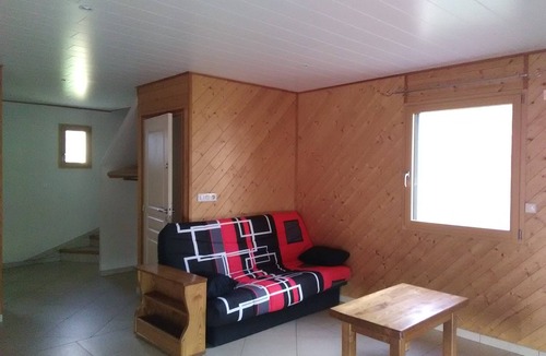 Le Malzieu-Forain House | Large new house, 163 m2, land, garden ideal for walks