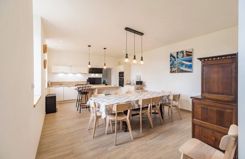 Pleumeur-Gautier House | Large renovated house between Paimpol and Tréguier