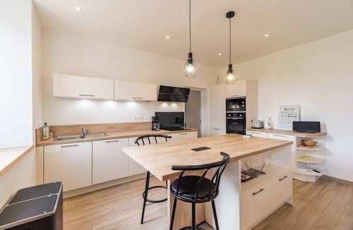 Pleumeur-Gautier House | Large renovated house between Paimpol and Tréguier