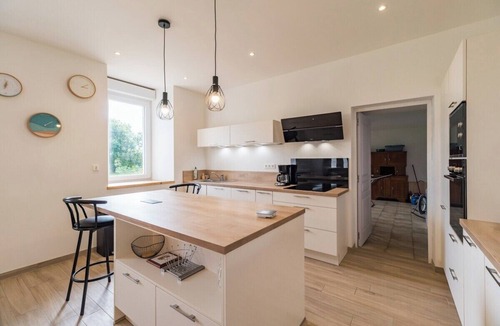 Pleumeur-Gautier House | Large renovated house between Paimpol and Tréguier