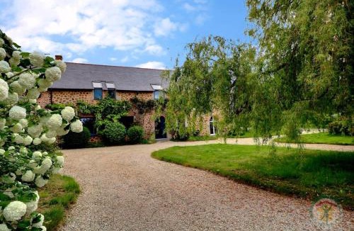 Javene House | Lariboisière