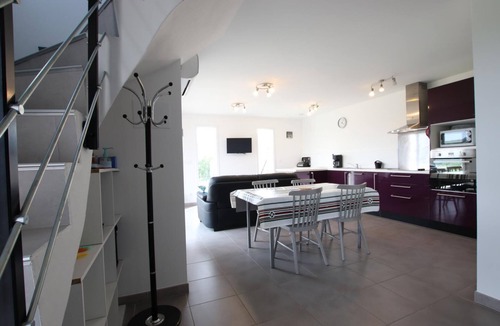 Itxassou House | Larralde-beherria - Itxassou