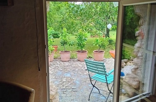 Montaigu-de-Quercy Cottage | Las Gardes - Peace, space and privacy in the heart of Quercy Blanc