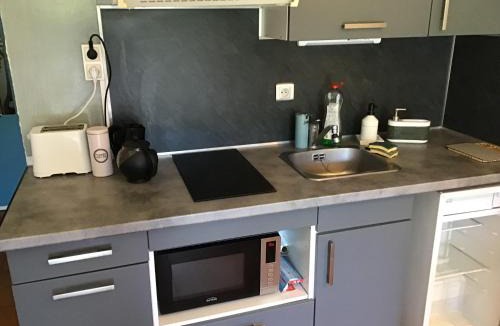 Argeles-sur-Mer Apartment | Las Paganes