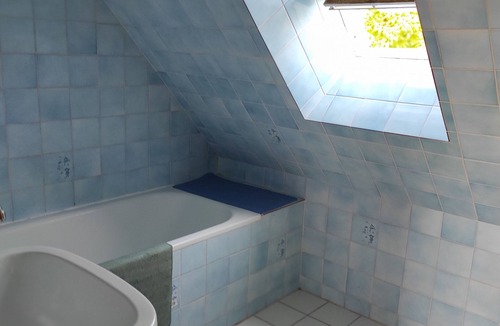 Pleguien House | Last minute:Chez Marcel between land and sea