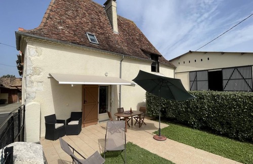 Loubieng House | LAUBARET - LOUBIENG - Gîte