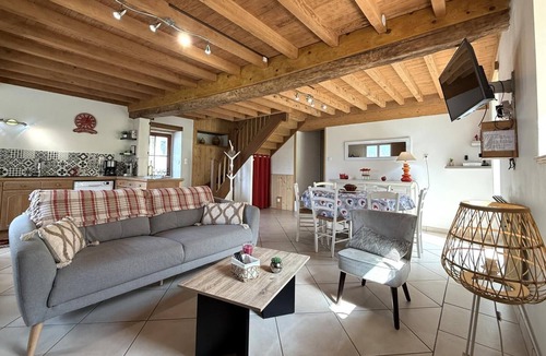 Lourdios-Ichere House | Lauseig - Lourdios Ichere