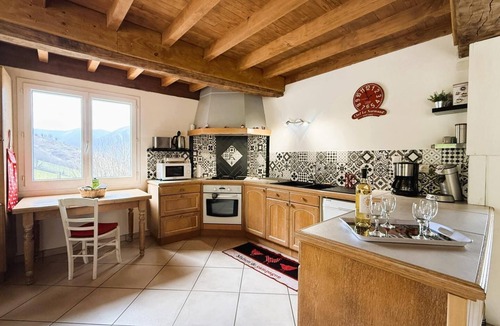 Lourdios-Ichere House | Lauseig - Lourdios Ichere