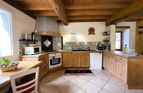 Lourdios-Ichere House | Lauseig - Lourdios Ichere