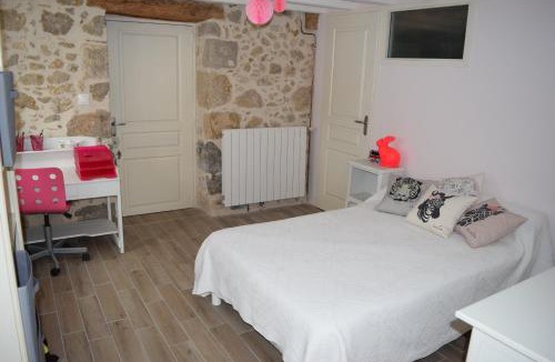 Lavardac House | Lavardac - Maison de Village Gascogne Landes
