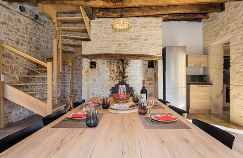 Salviac House | Lavedemme is a charming cottage
