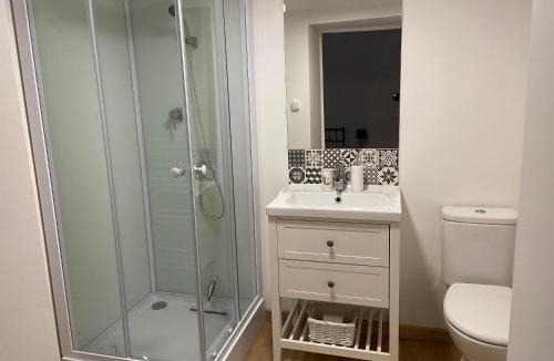 Gorges House | Lavender Cottage