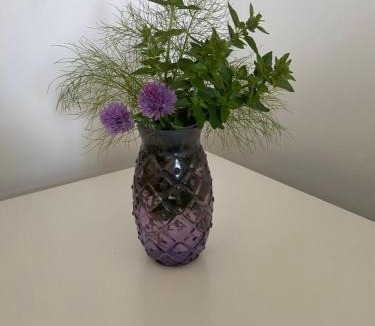 Gorges House | Lavender Cottage
