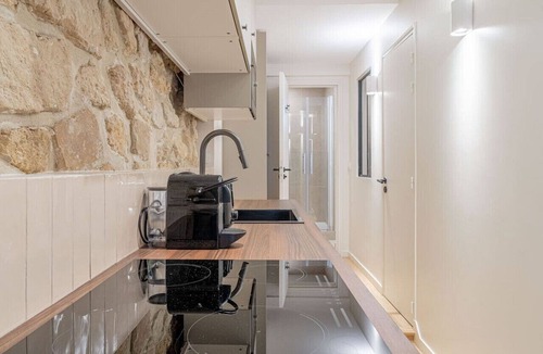 Saint-Victor Apartment | Lavie Maison A/C & Jacuzzi