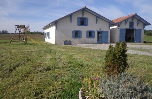 Saint-Jean-de-Marsacq House | Lavignasse - St-jean-de-marsacq