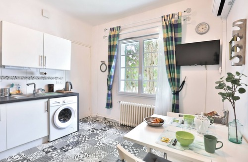 Labouheyre House | Lavignottes - AC - Piscine & Tennis