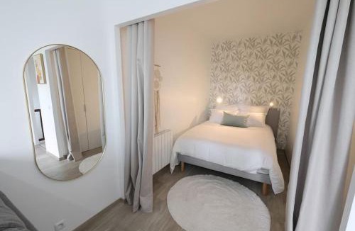 Moret-sur-Loing Apartment | Lavilladouce