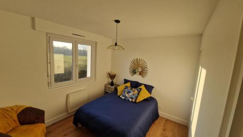 Larmor-Plage Apartment | Le 102 - appart-sympa - T2, patio, jardin et cave - Larmor-Plage