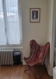 Cœur de Ville Apartment | Le 105 TER