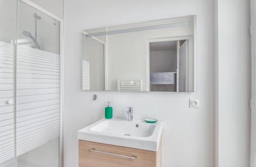 Crecy-en-Brie Apartment | Le 12 - Freedomus Marne-la-Vallée