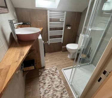 Romorantin-Lanthenay House | Le 122 , maison climatisée avec jardin