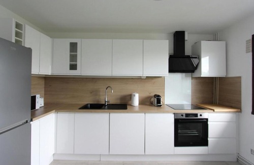 Drancy Apartment | Le 15 de paris
