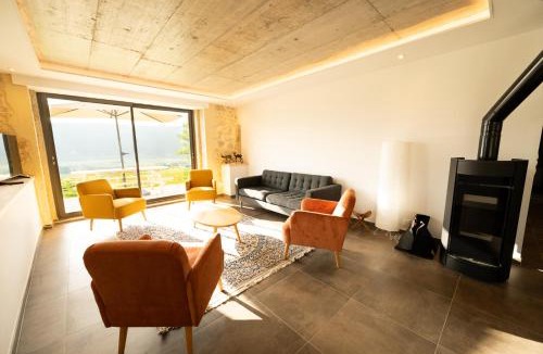Les Rousses Apartment | Le 214, Entre Lacs et Montagnes