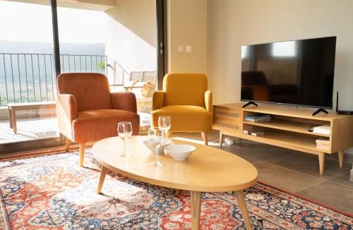 Les Rousses Apartment | Le 214, Entre Lacs et Montagnes