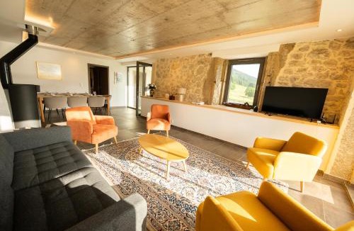 Les Rousses Apartment | Le 214, Entre Lacs et Montagnes