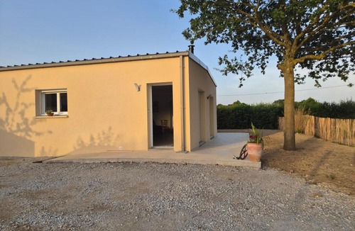 Lieuron House | le 4 bis