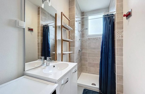 Montlucon Apartment | Le 4-F2 historic center