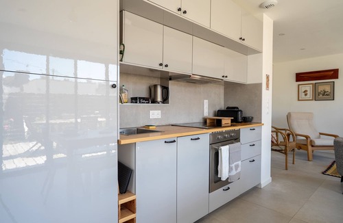Locmiquelic House | Le 50 Bis - 200 m du rivage (rade), 5 minutes plage de baignade