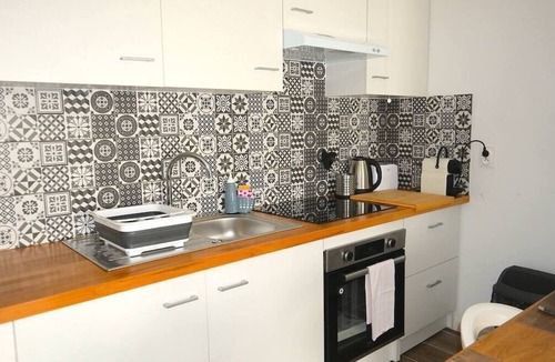Le Blanc-Mesnil Apartment | Le 60 - ODI RENT - In front of Le Bourget AIRPORT