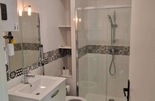 Le Blanc-Mesnil Apartment | Le 60 - ODI RENT - In front of Le Bourget AIRPORT