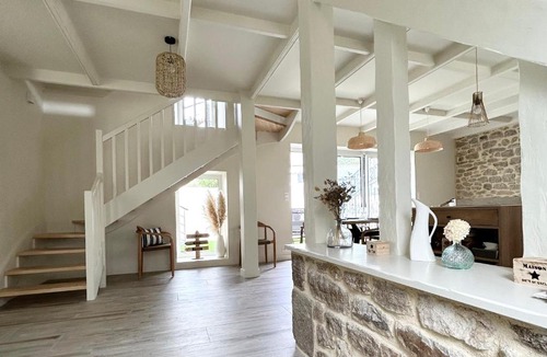 Saint-Marine House | Le 70 Sainte Marine
