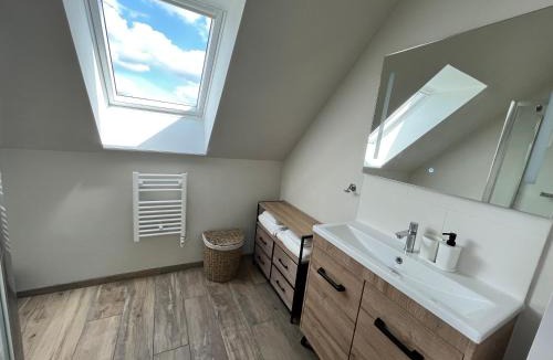 Hamel House | Le 99 bis - Escapade Nature - Vallée de la Sensée